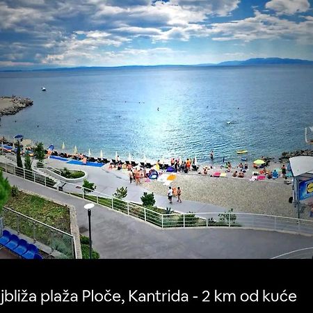 Rossy Rijeka Exterior foto