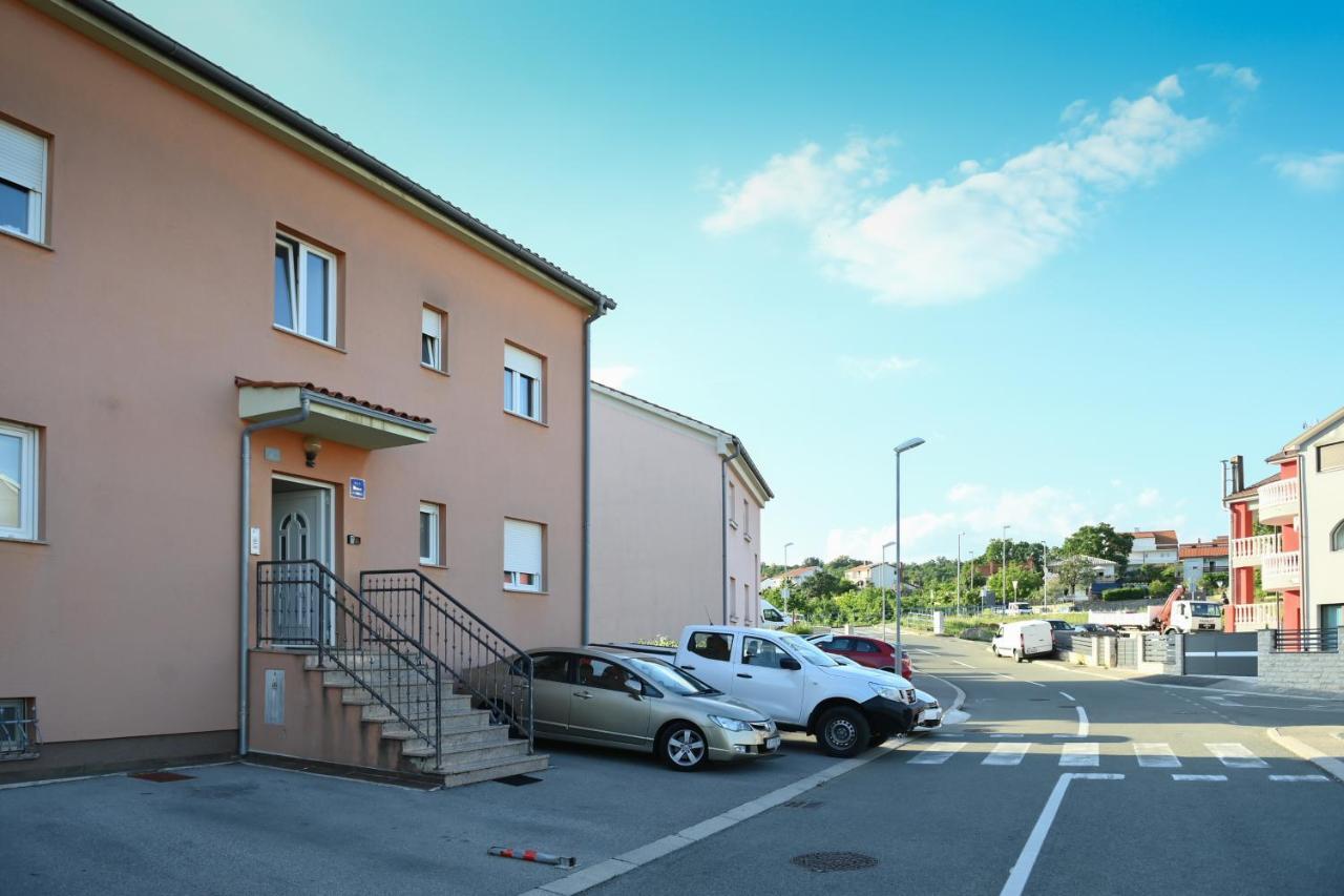 Rossy Rijeka Exterior foto