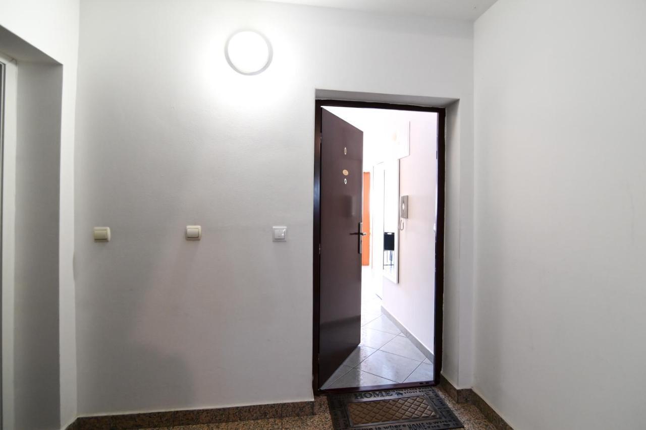 Rossy Rijeka Exterior foto